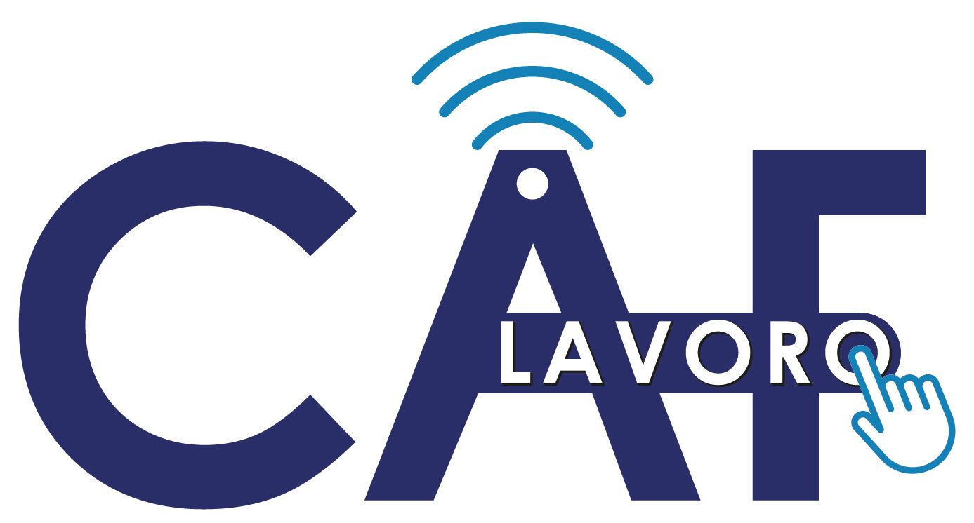 CAF Lavoro